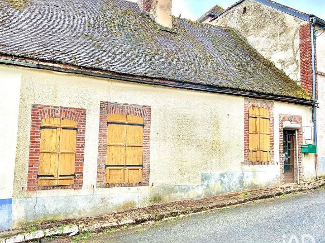 Maison vente à Les Brissots, Vaudeurs