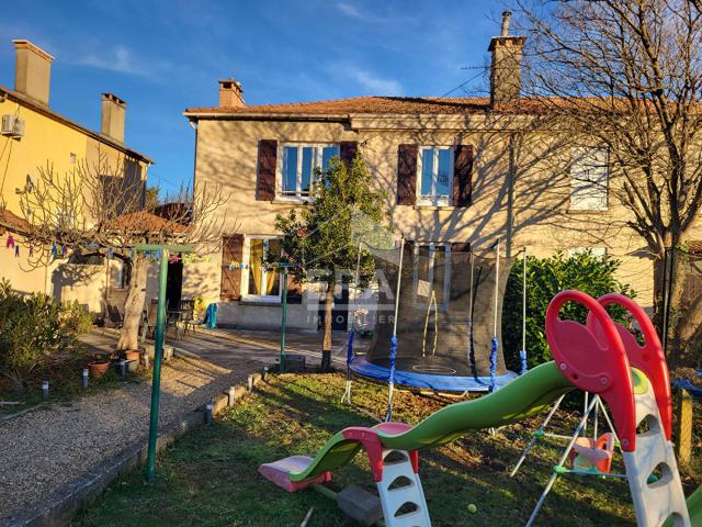 Maison vente à Digne-les-Bains, Château-arnoux-saint-auban