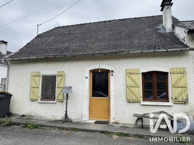 Maison vente à Pau, Bruges-capbis-mifaget