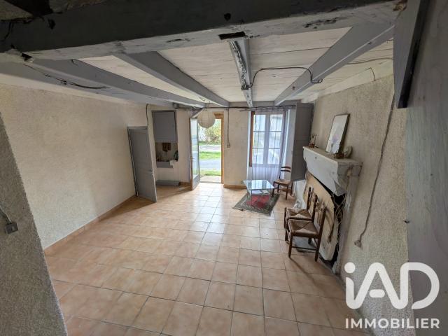 Maison vente à Roche, Mouterre-sur-Blourde