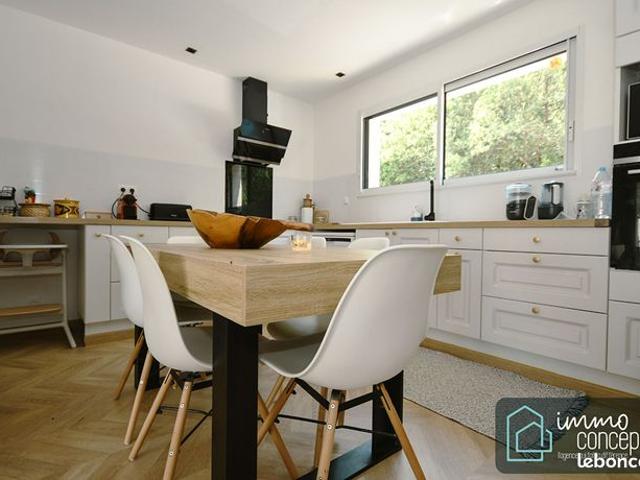 Maison vente à Nantes, Saint-jean-de-boiseau