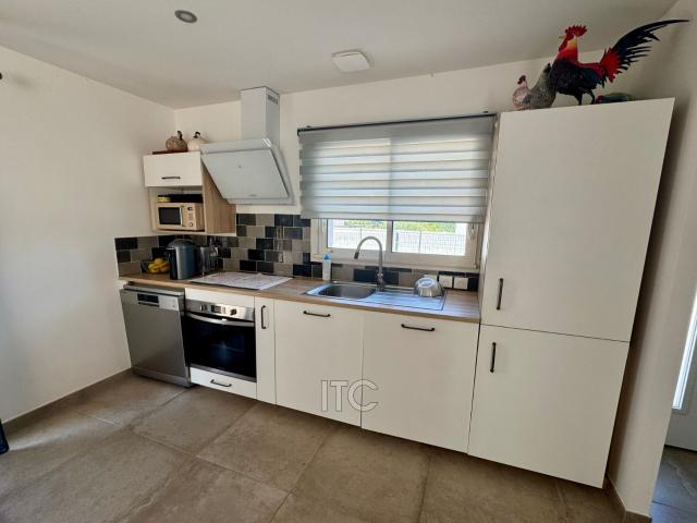 Maison location à Brignoles
