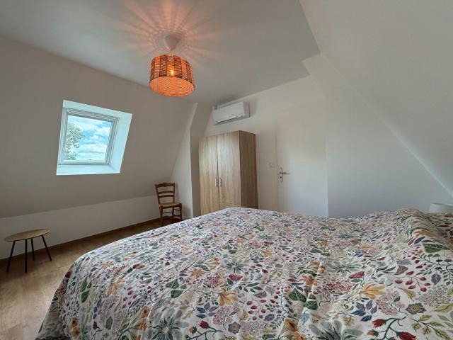 Maison location à Bernay, Epégard