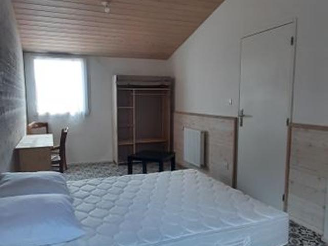 Maison location à La Roche-sur-Yon, La Roche-sur-yon