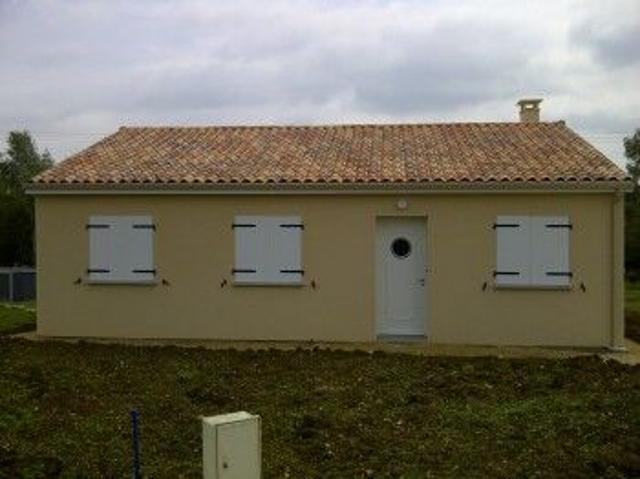 Maison location à Langon, Podensac