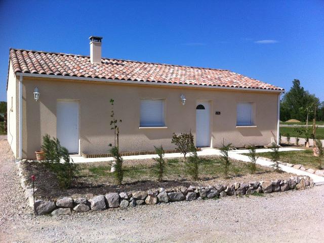 Maison location à Blaye, Saint-seurin-de-cursac