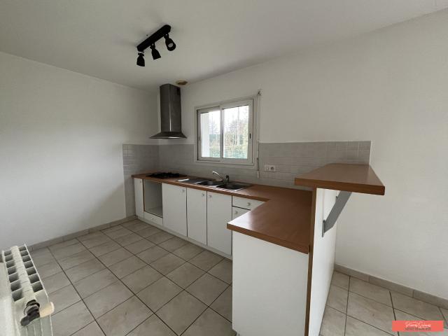 Maison location à Tarnos