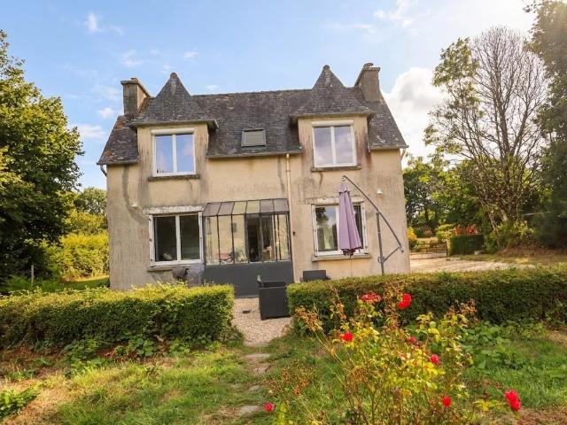 Maison vente à Guingamp, Bretagne