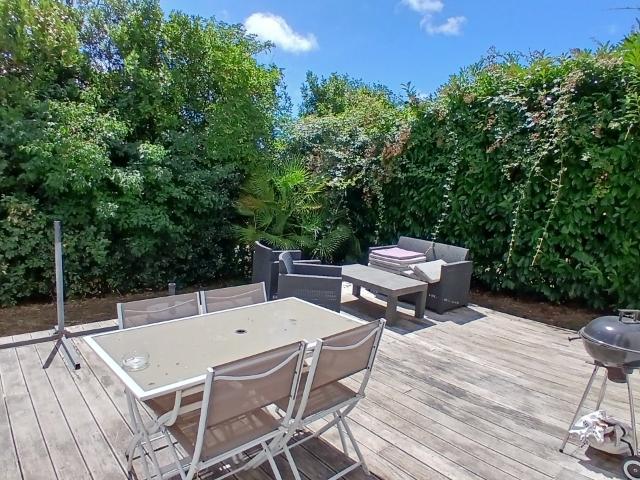 Maison vente à France métropolitaine, Saint-sulpice-de-royan