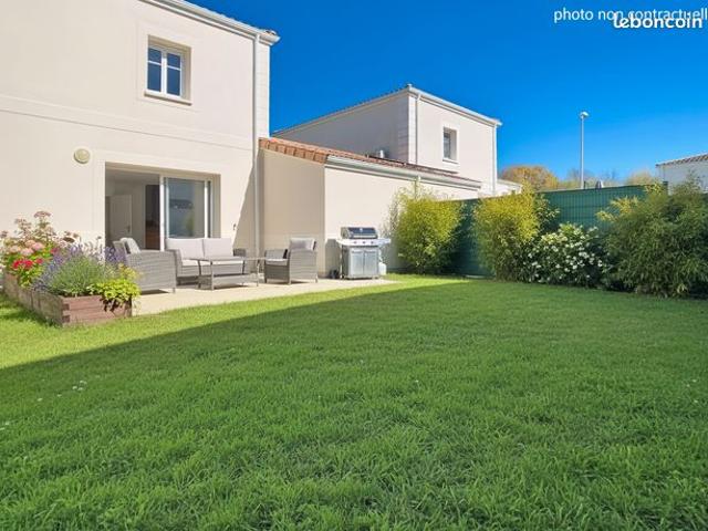 Maison vente à Bordeaux, Bouliac
