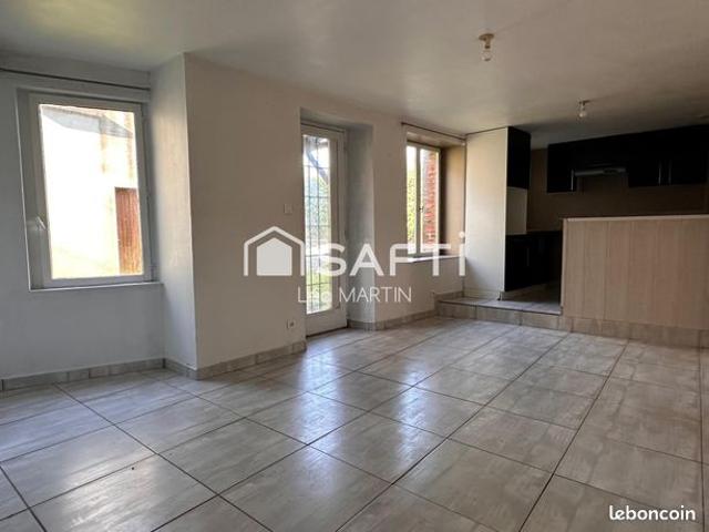 Maison vente à Cholet, Le May-sur-evre