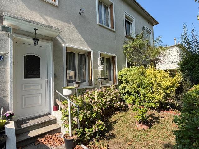 Maison vente à Nogent-sur-Marne, Champigny-sur-marne