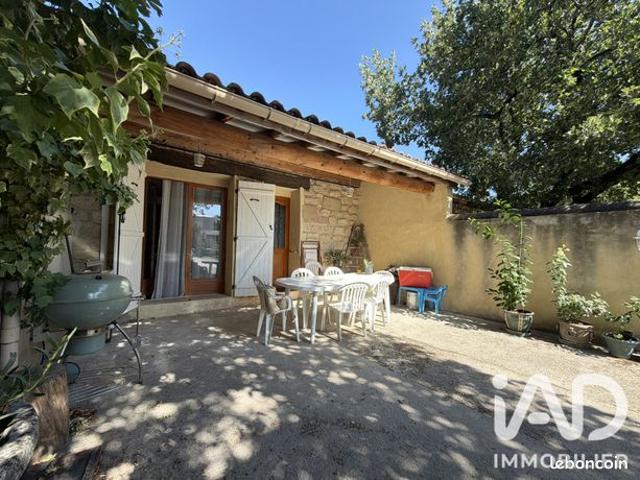 Maison vente à Pernes-les-Fontaines, Vaucluse