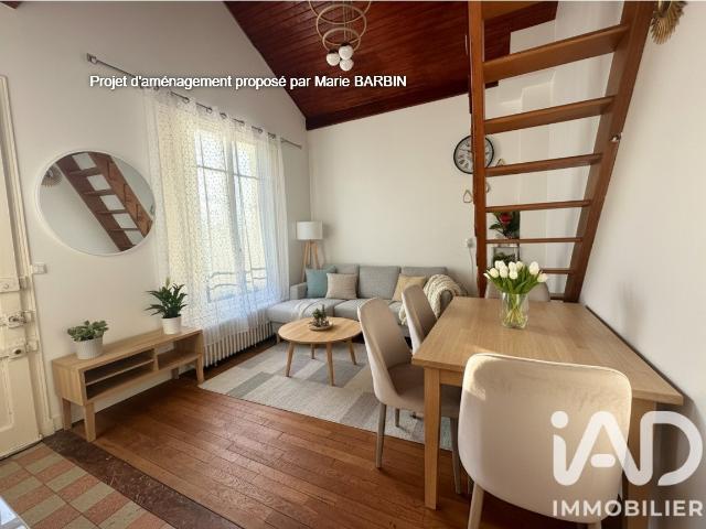 Maison vente à Villeneuve-le-Roi, Val-de-Marne