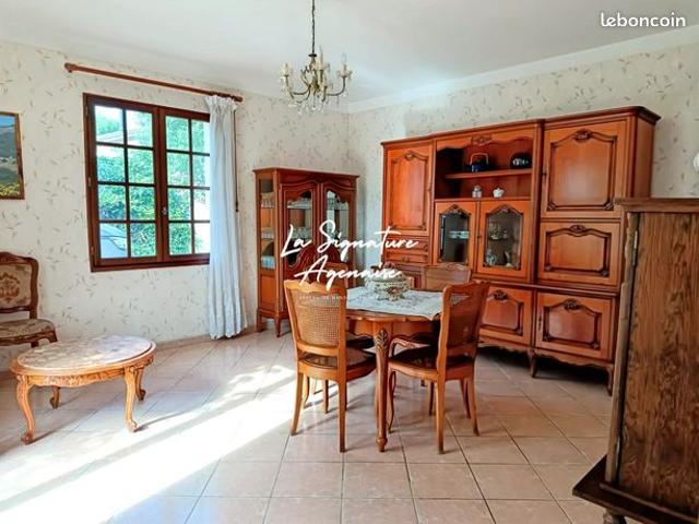 Maison vente à Villeneuve-sur-Lot, Villeneuve-sur-lot