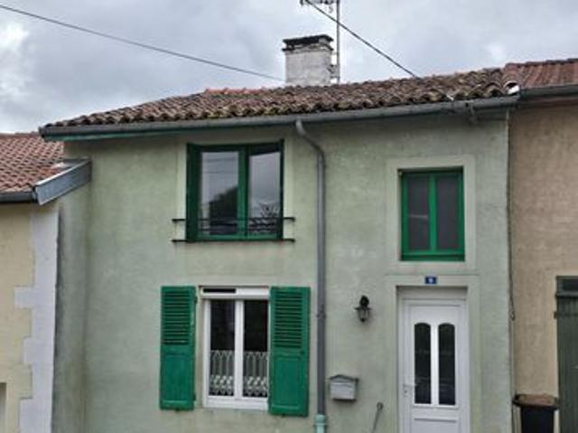 Maison vente à Verdun, Les Monthairons