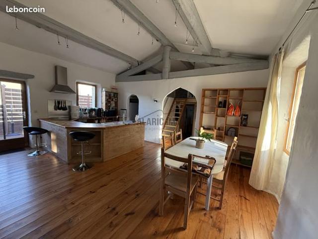 Maison vente à Narbonne, Fabrezan