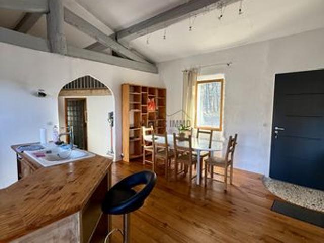 Maison vente à Narbonne, Fabrezan