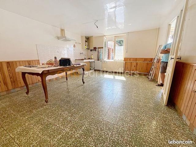 Maison vente à Montargis, Ladon