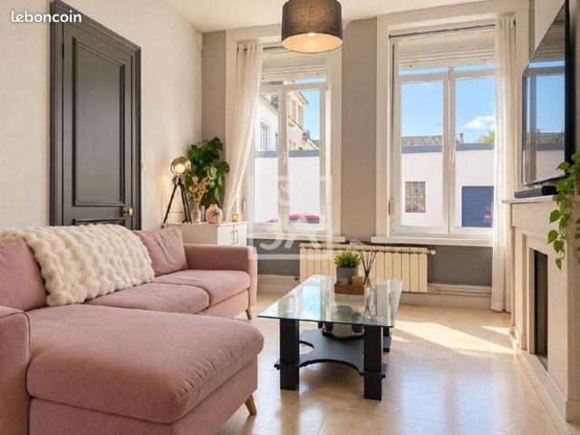 Maison vente à Calais
