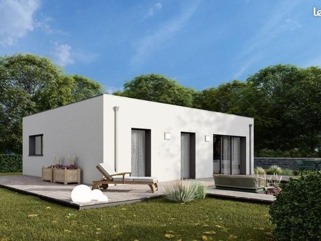 Maison vente à Concarneau, Finistère