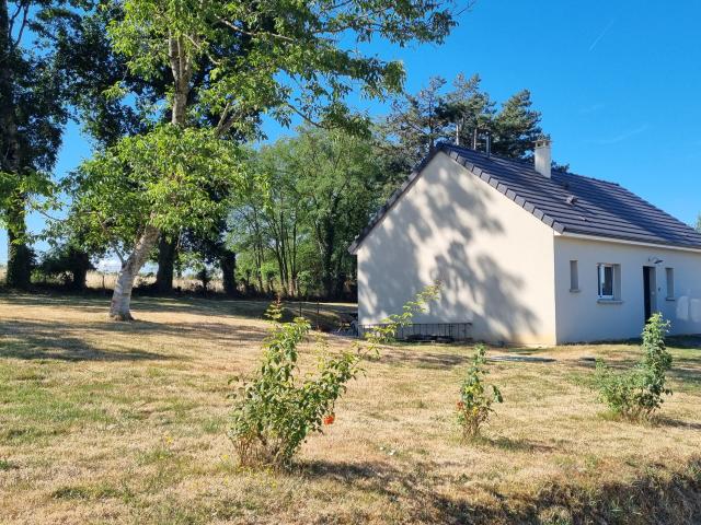 Maison vente à Sidiailles, Cher