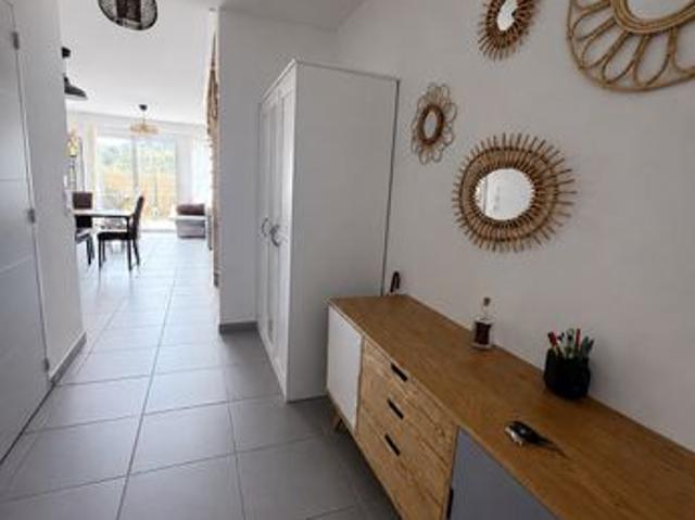 Maison vente à Lançon-Provence, Bouches-du-Rhône