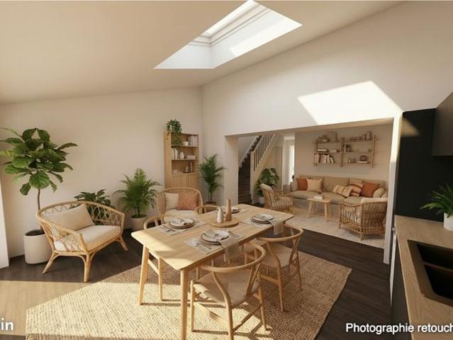 Maison vente à Nantes, Sainte-luce-sur-loire