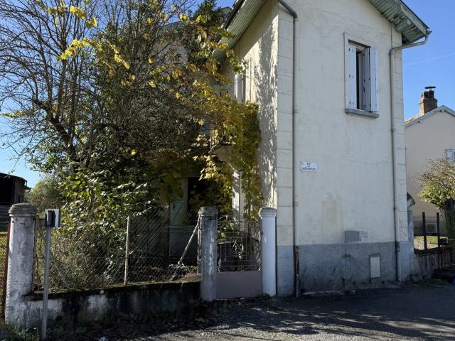 Maison vente à Crouzet, Saint-Gaudens