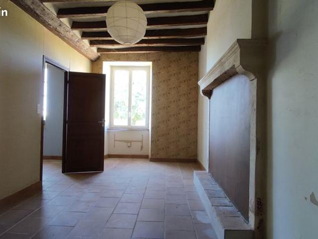 Maison vente à Rouessé-Vassé, Sarthe