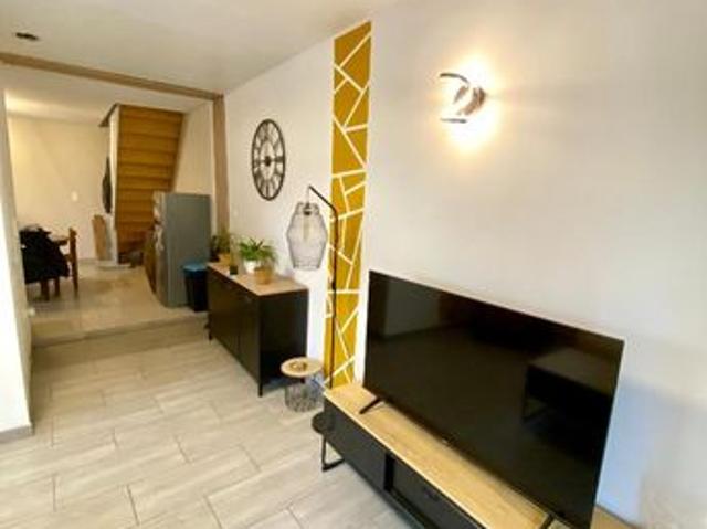 Maison vente à Clamecy, Héry