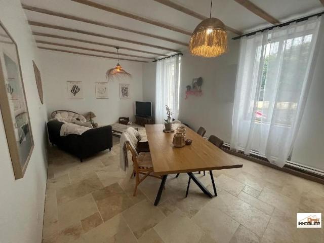 Maison vente à Cognac