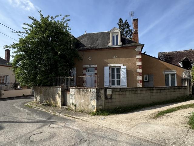 Maison vente à Issoudun, Reuilly