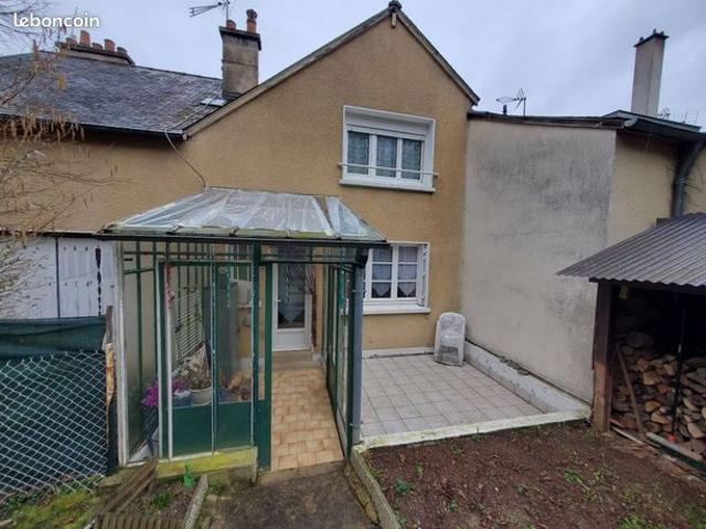 Maison vente à Vendôme, Bonneveau