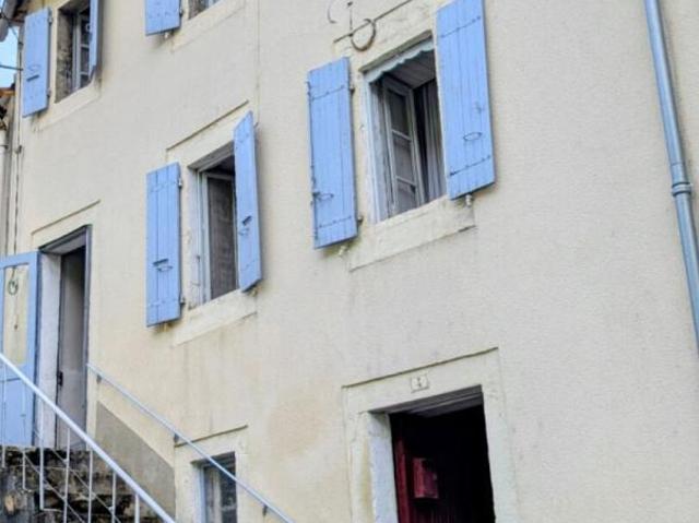 Maison vente à Castres, Vabre