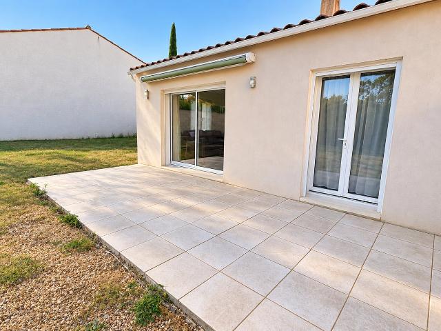 Maison vente à Boisseron, Hérault