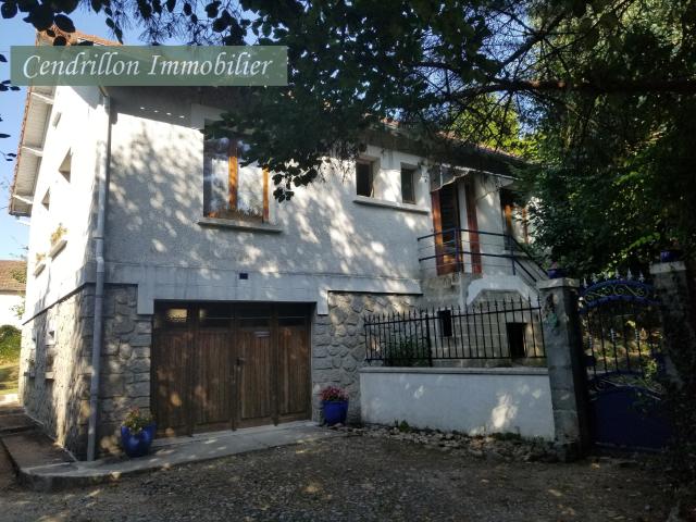 Maison vente à Guéret, Bourganeuf