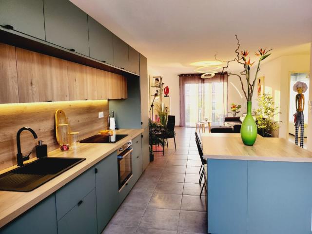 Maison location à Toulouse, Lapeyrouse-fossat