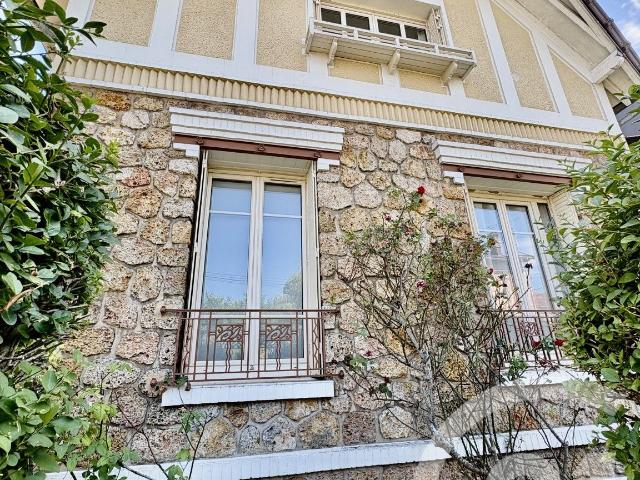 Maison vente à Argenteuil, Sannois