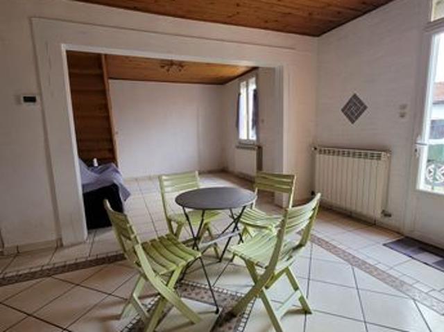 Maison vente à Morcenx, Morcenx-la-Nouvelle