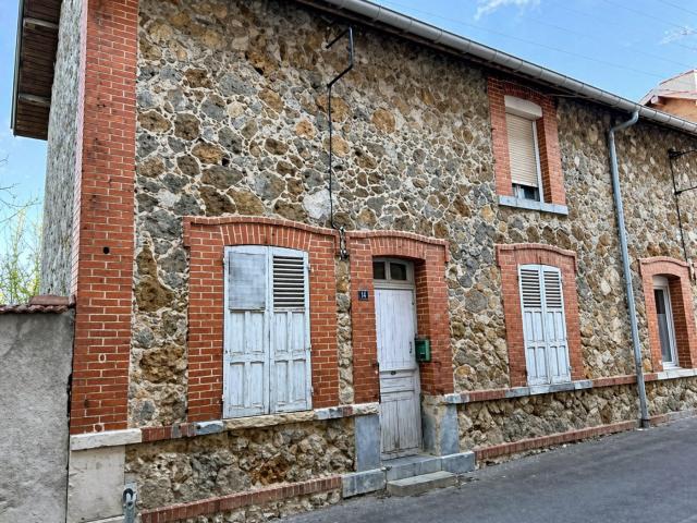 Maison vente à Châlons-en-Champagne, Suippes