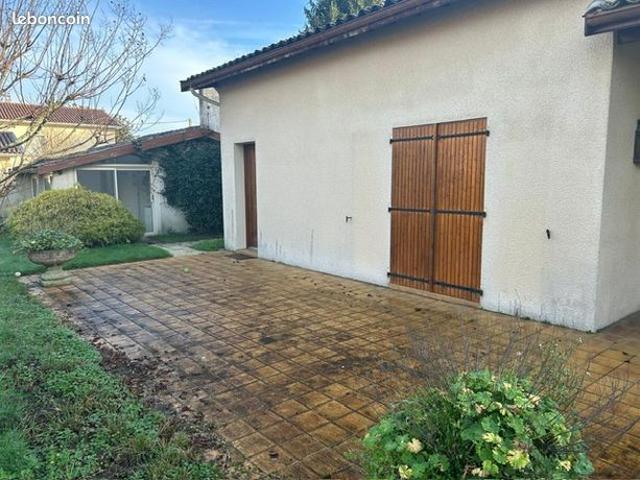 Maison vente à Lesparre-Médoc, Nouvelle-Aquitaine