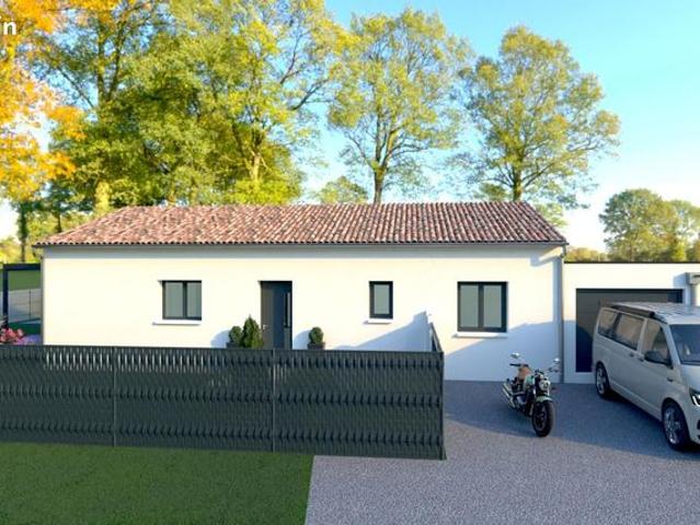 Maison vente à Béziers, Villeneuve-lès-béziers