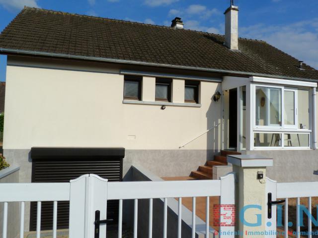 Maison vente à Rouen, Anneville-ambourville