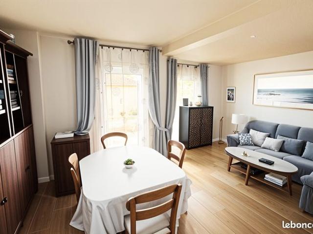 Maison vente à Argenteuil, Sannois