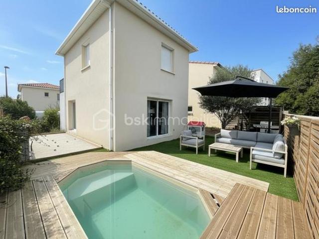 Maison vente à Lodève, Saint-andré-de-sangonis