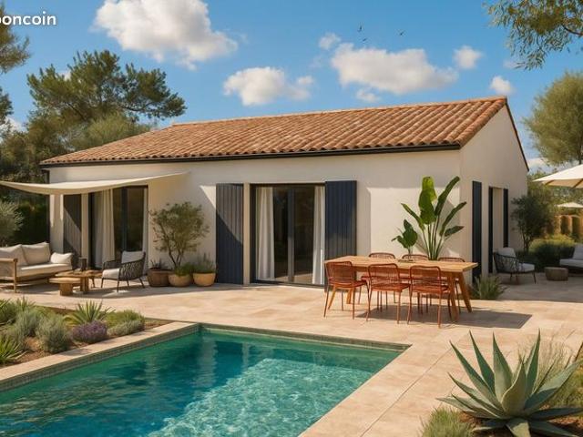 Maison vente à Heugas, Landes