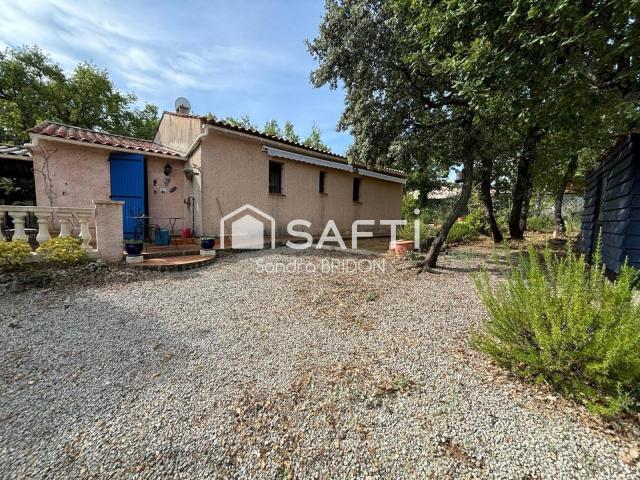 Maison vente à Brignoles, Régusse