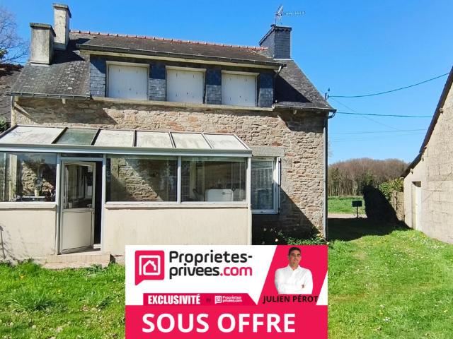 Maison vente à Plémet