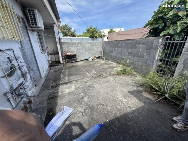 Maison vente à La Réunion